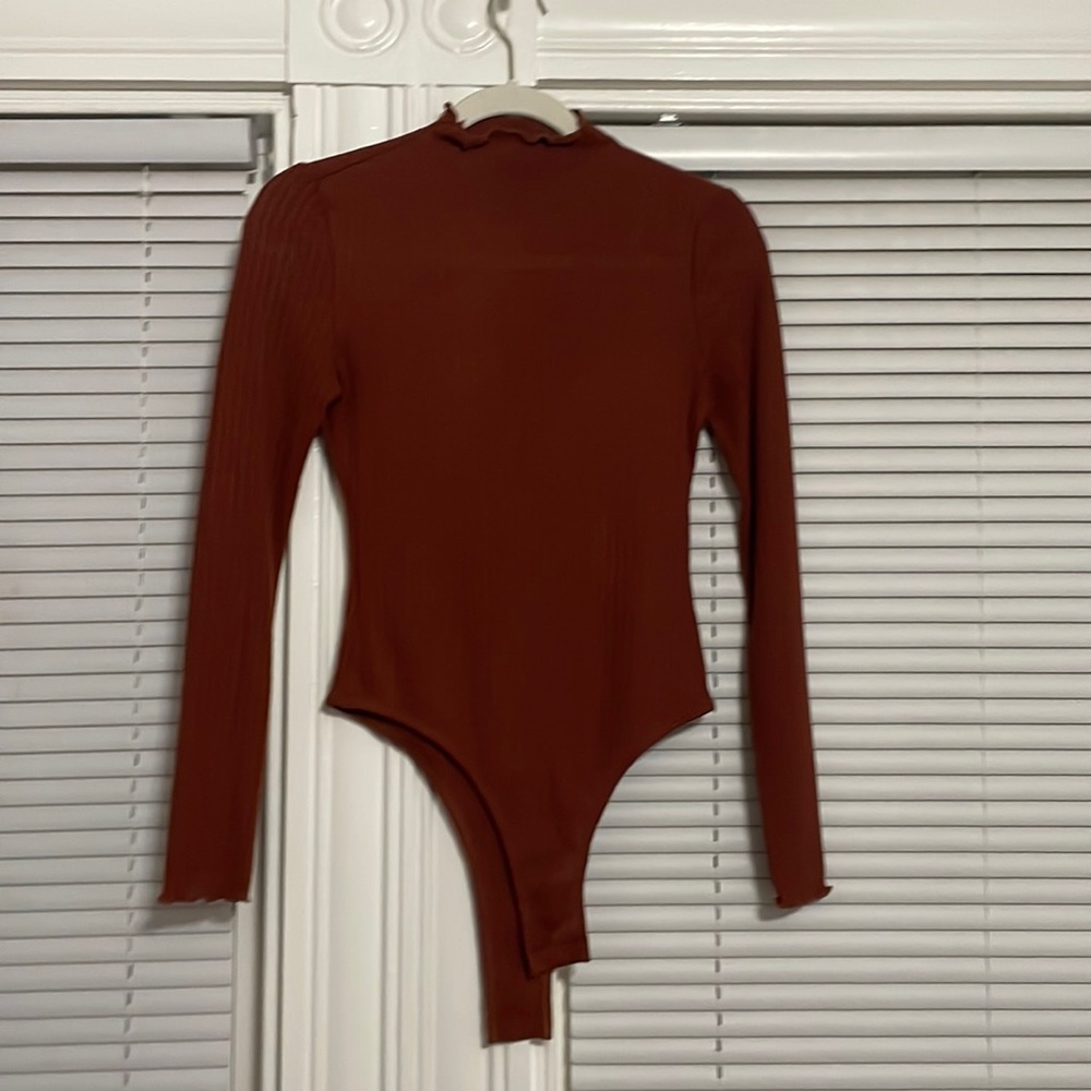 Body suit